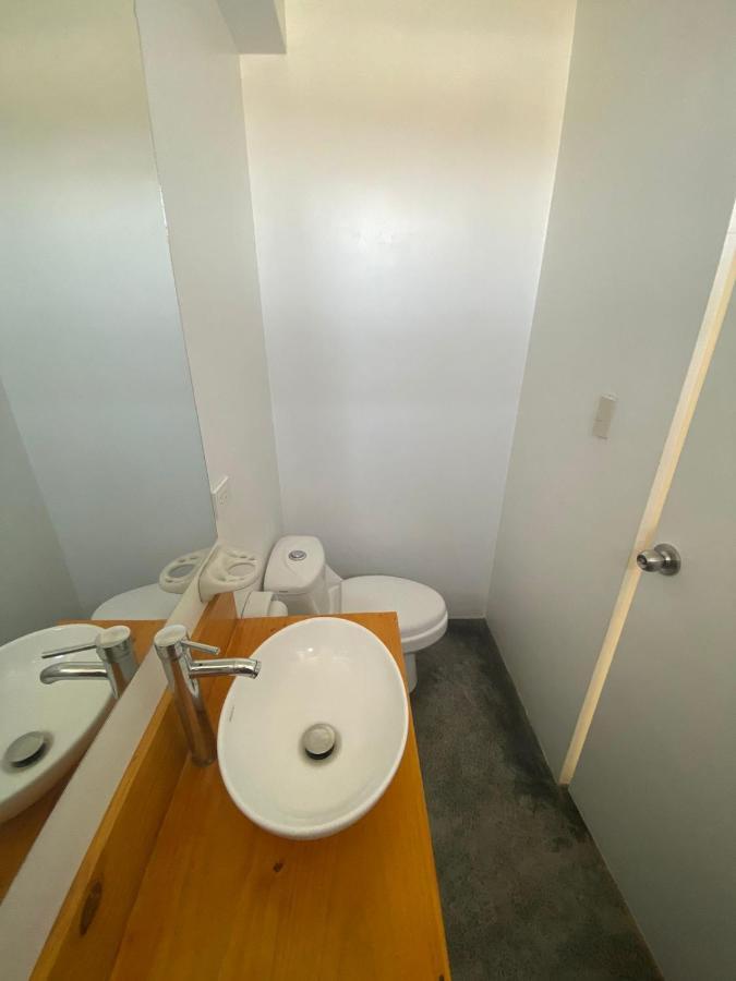 Killamoon House 帕拉卡斯 外观 照片