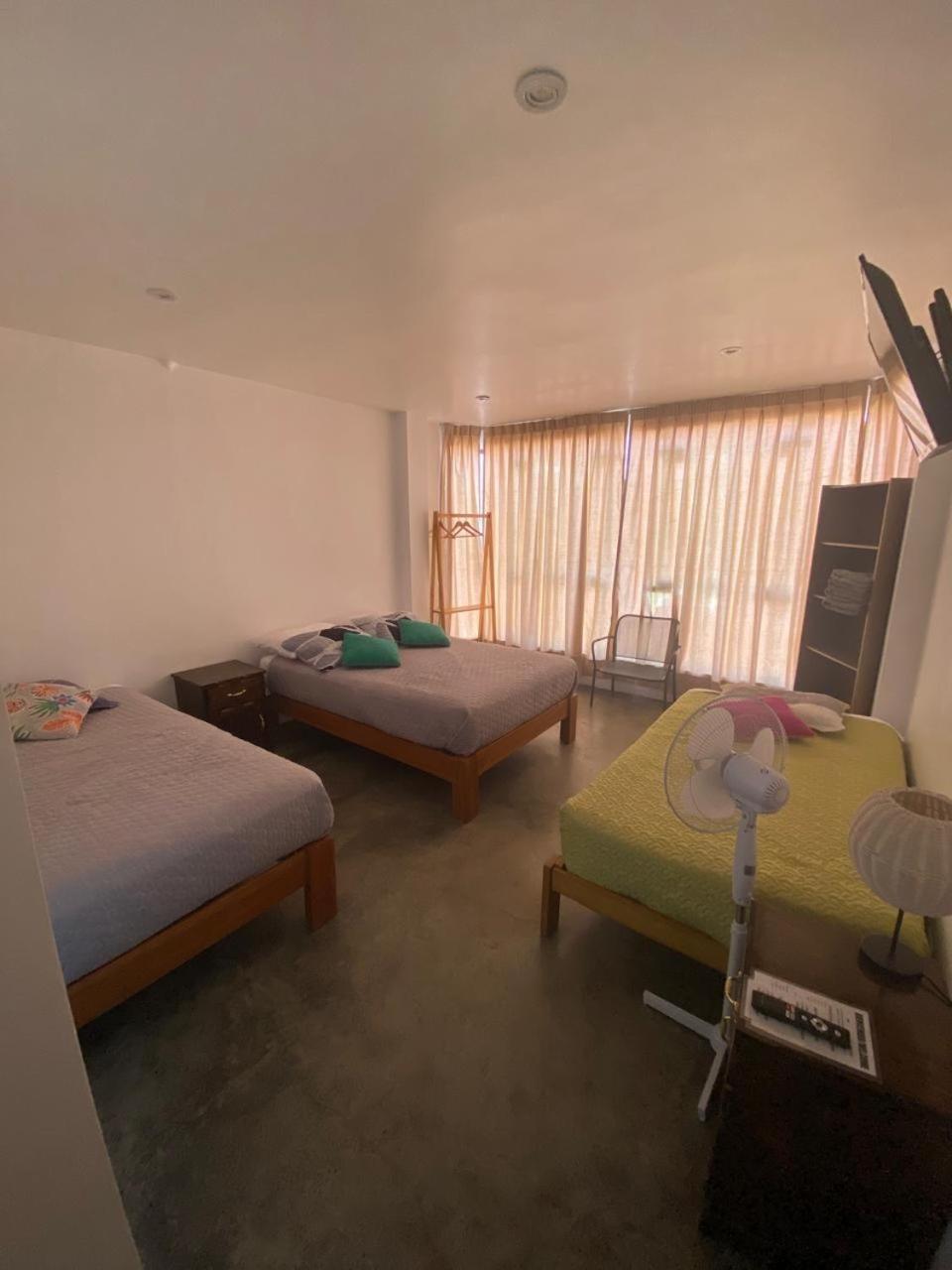 Killamoon House 帕拉卡斯 外观 照片