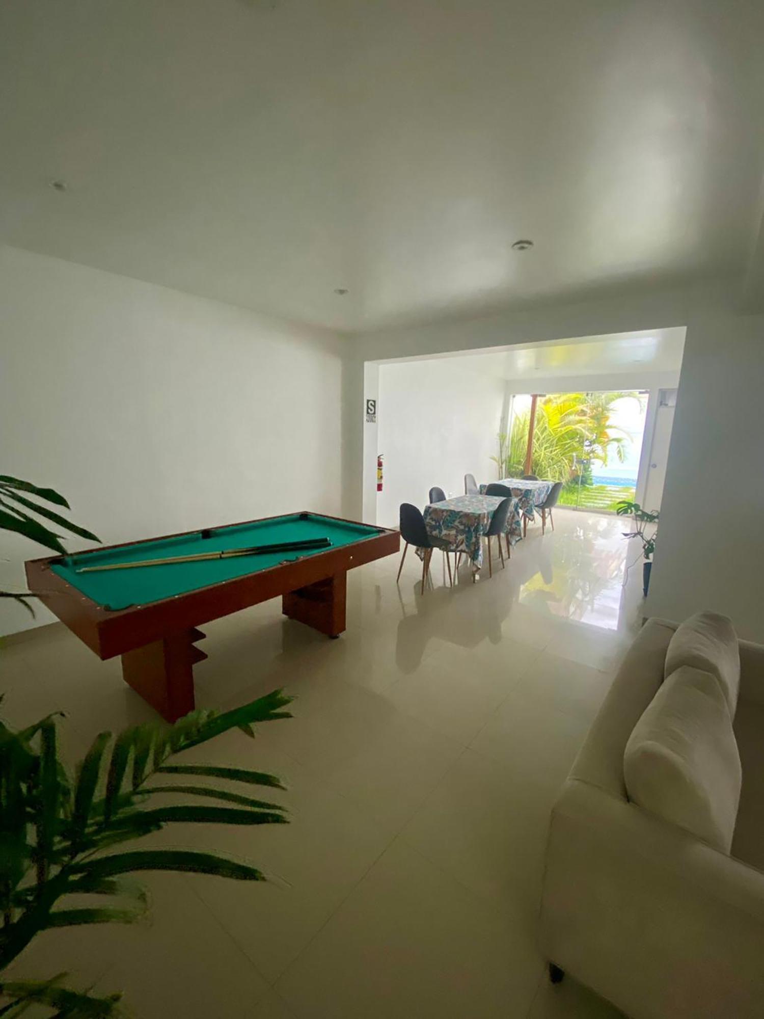 Killamoon House 帕拉卡斯 外观 照片
