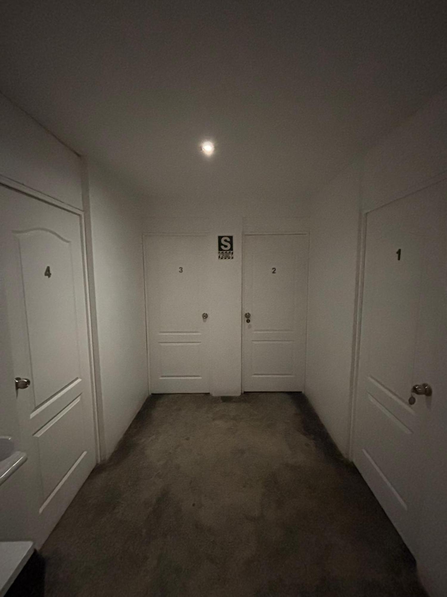 Killamoon House 帕拉卡斯 外观 照片